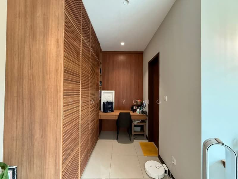 2-storey Terraced House for Rent in Rawang (Selangor) - Sean Yong - Interior - PropertyGuru.com.my