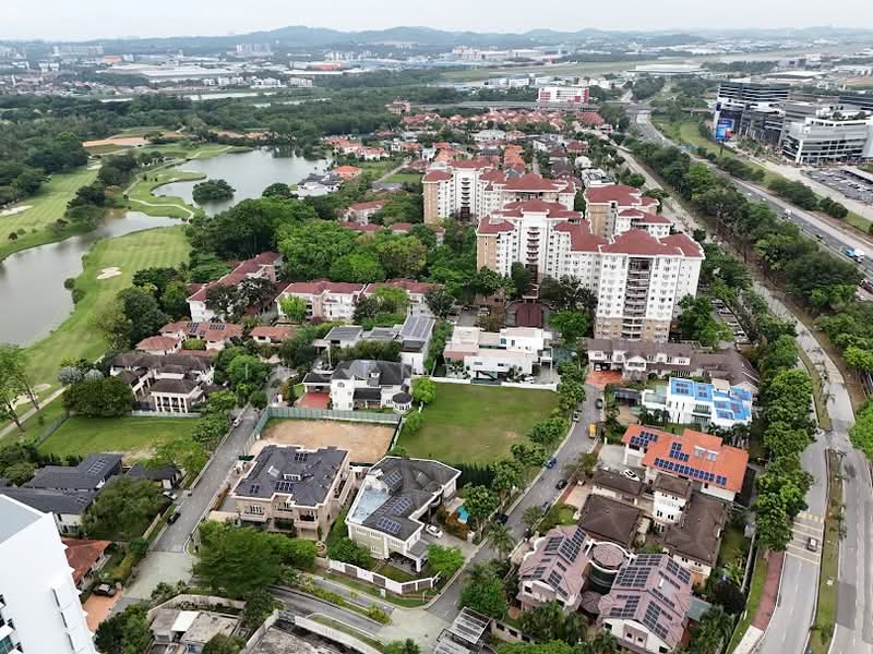 Bungalow Land for Sale in Saujana (Selangor) - Vincent Liaw - Exterior - PropertyGuru.com.my
