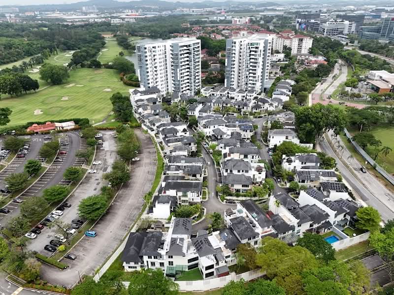 Bungalow Land for Sale in Saujana (Selangor) - Vincent Liaw - Exterior - PropertyGuru.com.my