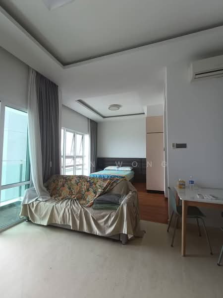 Servis Apartment untuk Disewa di TriTower Residence @ Johor Bahru Sentral - Ikon Wong - PropertyGuru.com.my