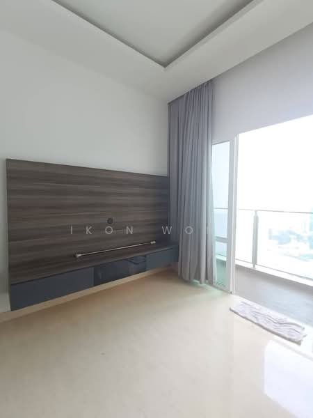Servis Apartment untuk Disewa di TriTower Residence @ Johor Bahru Sentral - Ikon Wong - PropertyGuru.com.my