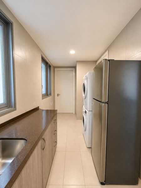 Service Residence for Sale at The Sentral Residences - Alvin Sow - Interior - PropertyGuru.com.my