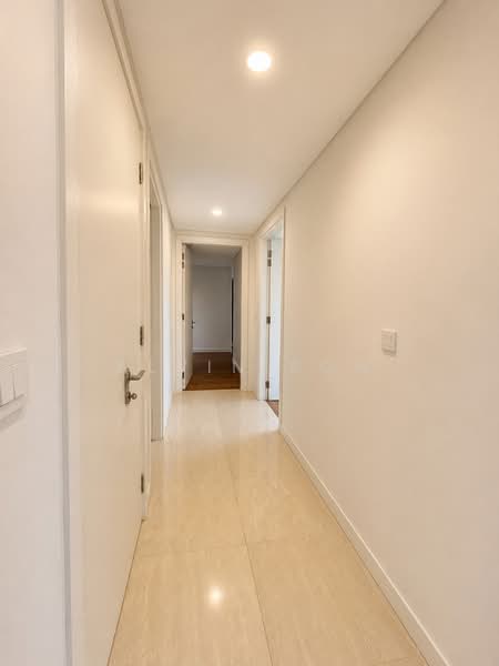 Service Residence for Sale at The Sentral Residences - Alvin Sow - Corridor - PropertyGuru.com.my