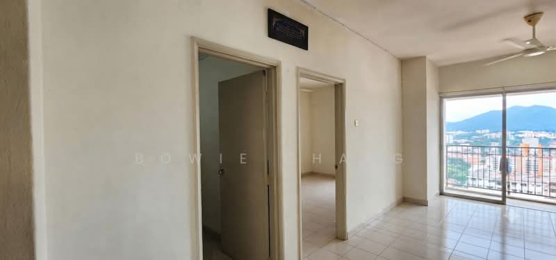 Servis Apartment untuk Dijual di Avelon Tower @ Plaza Medan Putra - Bowie Chang - PropertyGuru.com.my