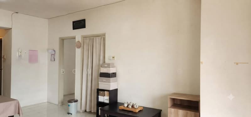 Servis Apartment untuk Dijual di Avelon Tower @ Plaza Medan Putra - Bowie Chang - PropertyGuru.com.my