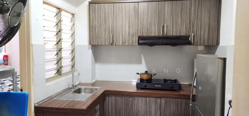 Servis Apartment untuk Dijual di Avelon Tower @ Plaza Medan Putra - Bowie Chang - PropertyGuru.com.my