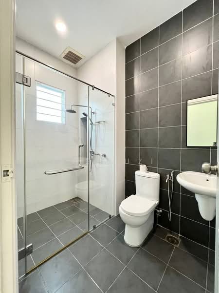 2-storey Terraced House for Sale in Bandar Seri Botani (Ipoh) - Lee Muzi - Bathroom - PropertyGuru.com.my