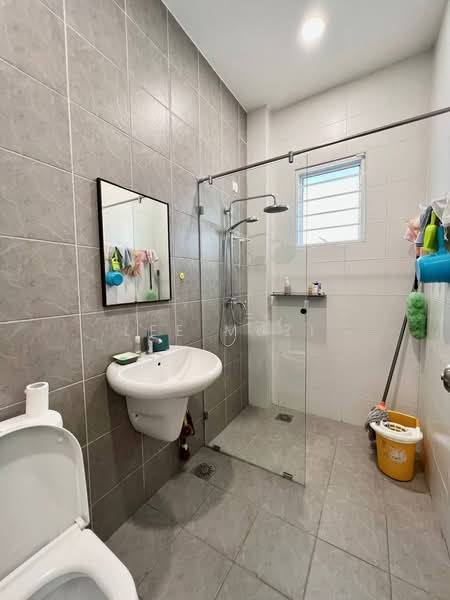 2-storey Terraced House for Sale in Bandar Seri Botani (Ipoh) - Lee Muzi - Bathroom - PropertyGuru.com.my