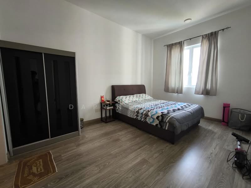 Kediaman Servis untuk Disewa di Southbank Residence - Daphne Lim - PropertyGuru.com.my