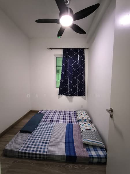 Kediaman Servis untuk Disewa di Southbank Residence - Daphne Lim - PropertyGuru.com.my