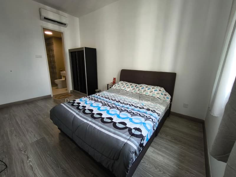 Kediaman Servis untuk Disewa di Southbank Residence - Daphne Lim - PropertyGuru.com.my