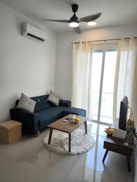 Kediaman Servis untuk Disewa di Southbank Residence - Daphne Lim - PropertyGuru.com.my