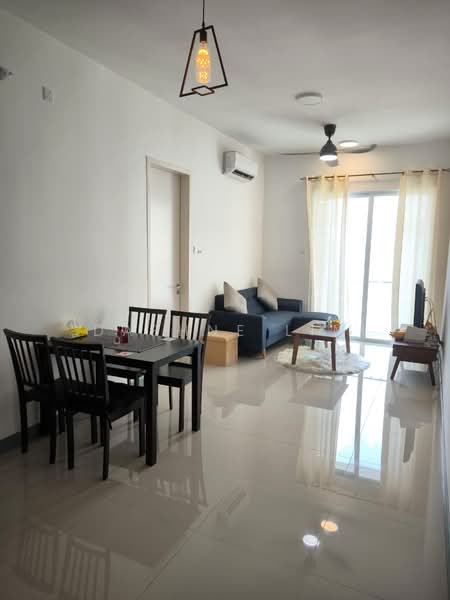 Kediaman Servis untuk Disewa di Southbank Residence - Daphne Lim - PropertyGuru.com.my