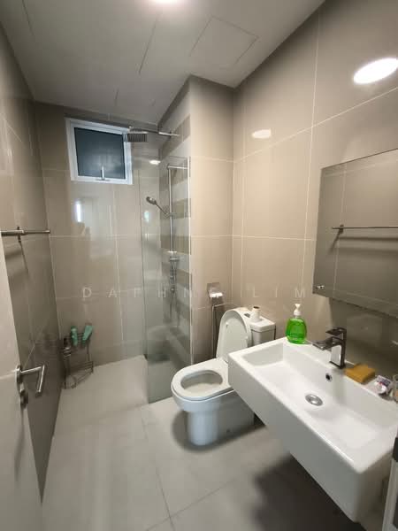 Kediaman Servis untuk Disewa di Southbank Residence - Daphne Lim - PropertyGuru.com.my