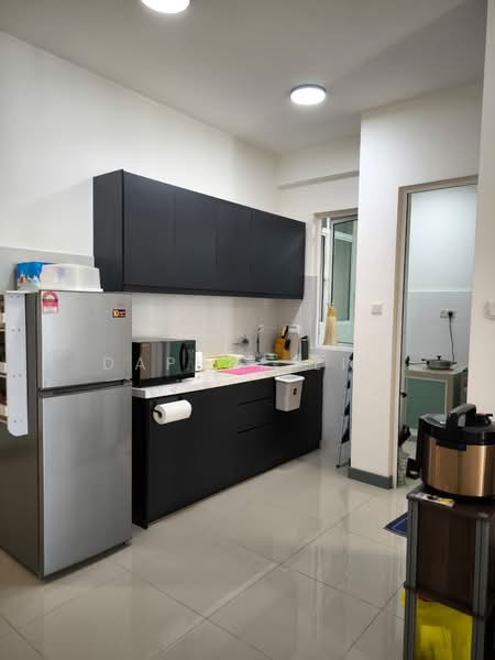 Kediaman Servis untuk Disewa di Southbank Residence - Daphne Lim - PropertyGuru.com.my
