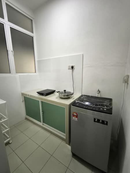 Kediaman Servis untuk Disewa di Southbank Residence - Daphne Lim - PropertyGuru.com.my