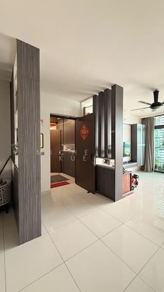Servis Apartment untuk Dijual di Green Haven - Michelle Kueh - PropertyGuru.com.my