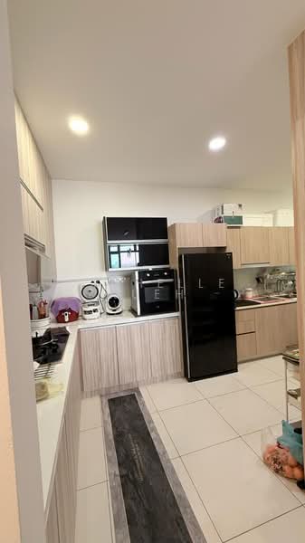 Servis Apartment untuk Dijual di Green Haven - Michelle Kueh - PropertyGuru.com.my