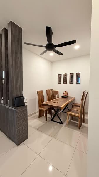 Servis Apartment untuk Dijual di Green Haven - Michelle Kueh - PropertyGuru.com.my
