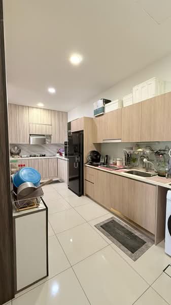 Servis Apartment untuk Dijual di Green Haven - Michelle Kueh - PropertyGuru.com.my