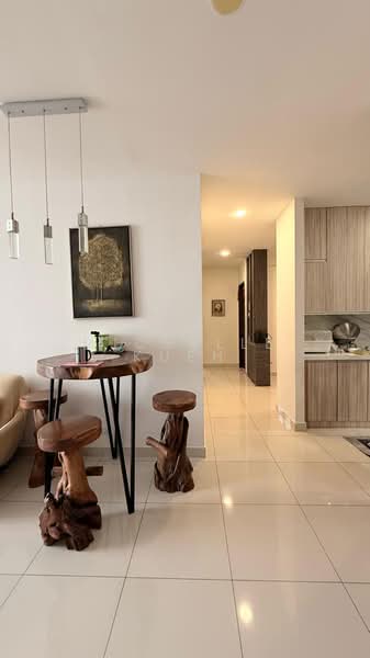 Servis Apartment untuk Dijual di Green Haven - Michelle Kueh - PropertyGuru.com.my