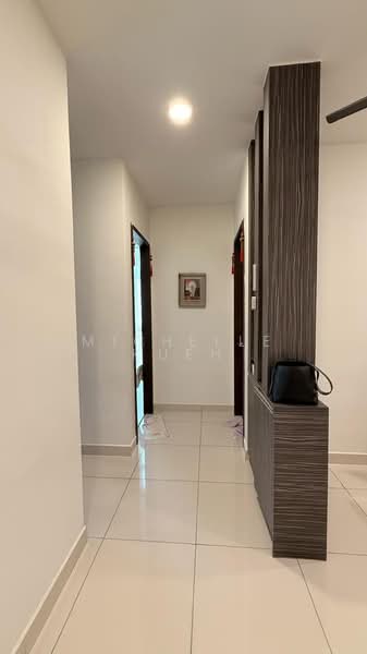 Servis Apartment untuk Dijual di Green Haven - Michelle Kueh - PropertyGuru.com.my