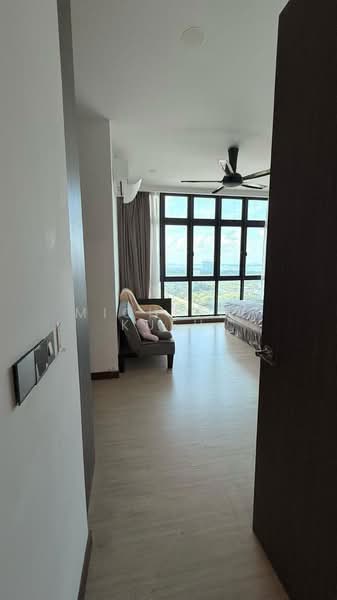Servis Apartment untuk Dijual di Green Haven - Michelle Kueh - PropertyGuru.com.my