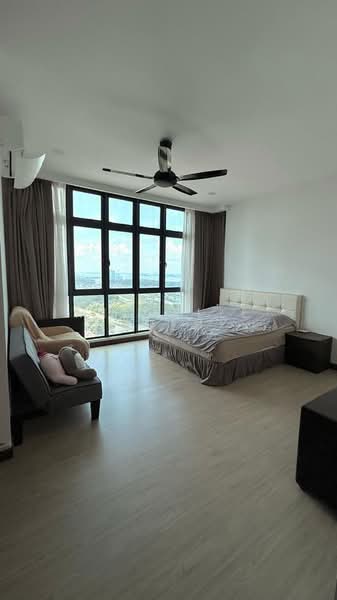 Servis Apartment untuk Dijual di Green Haven - Michelle Kueh - PropertyGuru.com.my