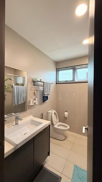 Servis Apartment untuk Dijual di Green Haven - Michelle Kueh - PropertyGuru.com.my