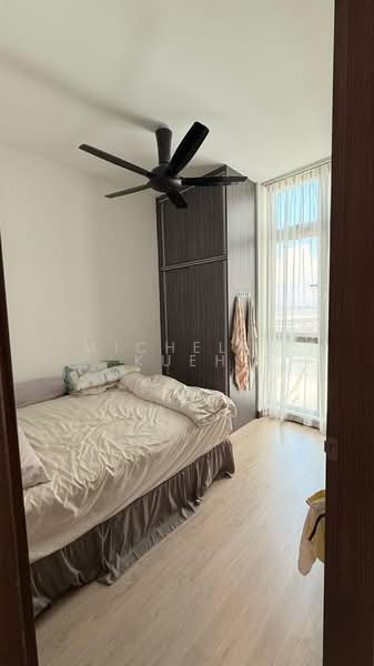 Servis Apartment untuk Dijual di Green Haven - Michelle Kueh - PropertyGuru.com.my