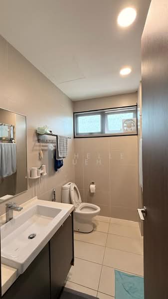 Servis Apartment untuk Dijual di Green Haven - Michelle Kueh - PropertyGuru.com.my
