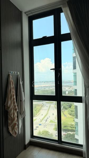 Servis Apartment untuk Dijual di Green Haven - Michelle Kueh - PropertyGuru.com.my