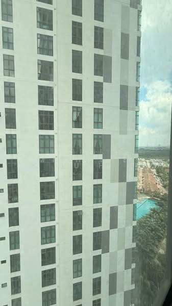 Servis Apartment untuk Dijual di Green Haven - Michelle Kueh - PropertyGuru.com.my