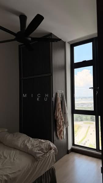 Servis Apartment untuk Dijual di Green Haven - Michelle Kueh - PropertyGuru.com.my