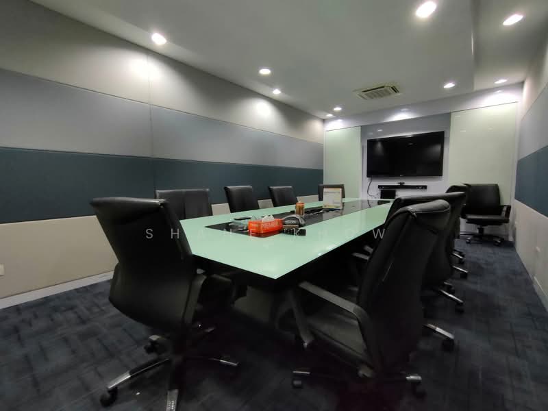 Kilang untuk Dijual di U8, Bukit Jelutong Industrial Park (Shah Alam) - Shane Khow - Interior - PropertyGuru.com.my