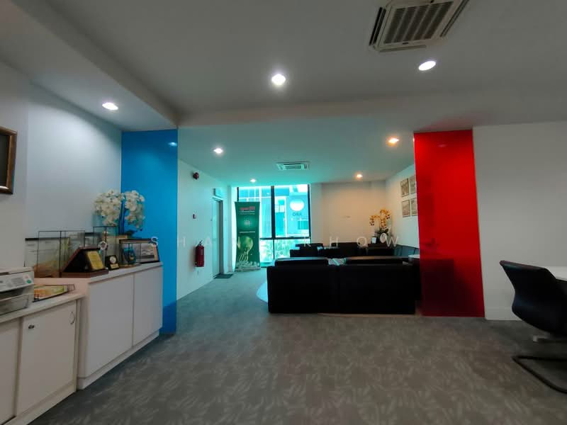 Kilang untuk Dijual di U8, Bukit Jelutong Industrial Park (Shah Alam) - Shane Khow - Interior - PropertyGuru.com.my