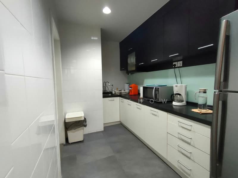 Kilang untuk Dijual di U8, Bukit Jelutong Industrial Park (Shah Alam) - Shane Khow - Kitchen - PropertyGuru.com.my