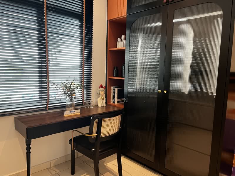 Rumah Teres 2 Tingkat untuk Dijual di Jenjarom (Selangor) - Thien . - Study - PropertyGuru.com.my