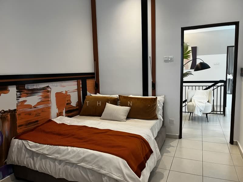 Rumah Teres 2 Tingkat untuk Dijual di Jenjarom (Selangor) - Thien . - Bedroom - PropertyGuru.com.my