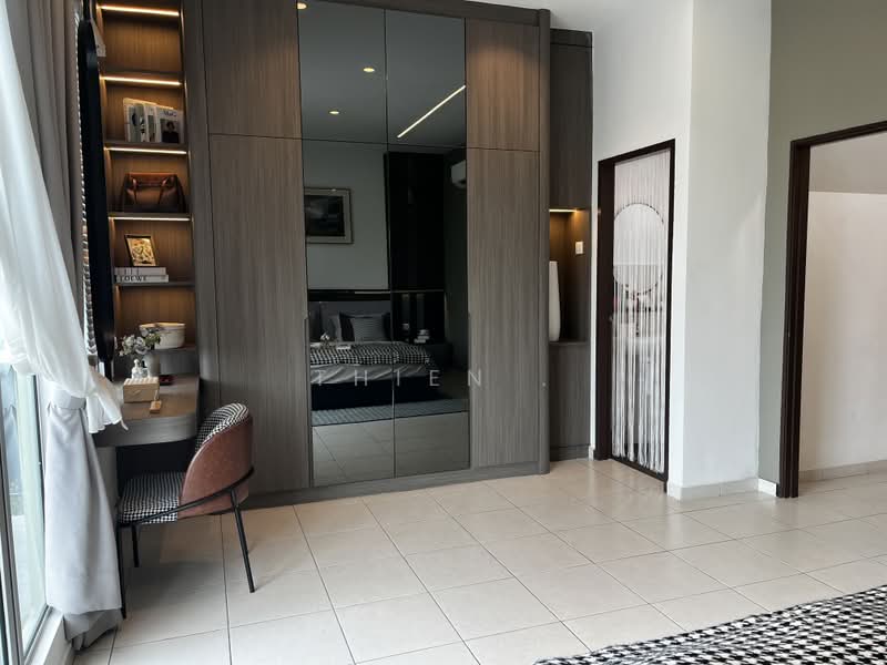 Rumah Teres 2 Tingkat untuk Dijual di Jenjarom (Selangor) - Thien . - Bedroom - PropertyGuru.com.my