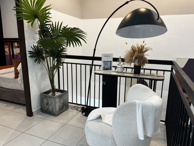 Rumah Teres 2 Tingkat untuk Dijual di Jenjarom (Selangor) - Thien . - Interior - PropertyGuru.com.my