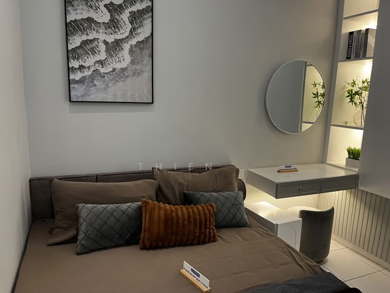 Rumah Teres 2 Tingkat untuk Dijual di Jenjarom (Selangor) - Thien . - Bedroom - PropertyGuru.com.my
