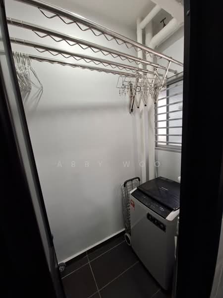Apartment for Rent at Kemuning Idaman - Abby Woo - Interior - PropertyGuru.com.my
