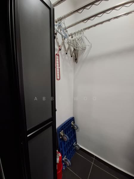 Apartment for Rent at Kemuning Idaman - Abby Woo - Interior - PropertyGuru.com.my