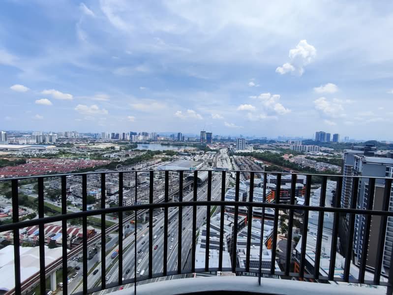 Servis Apartment untuk Dijual di TRiGON Luxury Residences - Chloe Wai - View - PropertyGuru.com.my