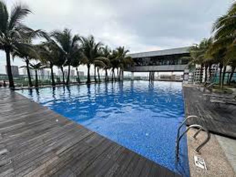 Apartment for Rent at Havona - Edward Siow - PropertyGuru.com.my
