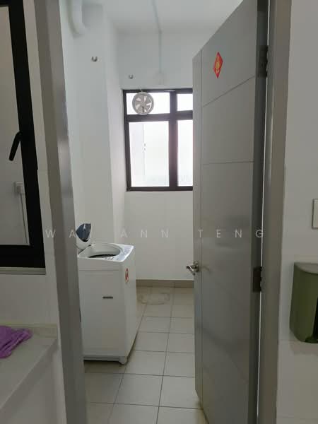 Service Residence for Rent at Ten Kinrara - Wai Ann Teng - Interior - PropertyGuru.com.my