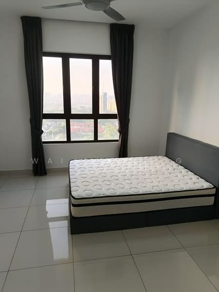 Service Residence for Rent at Ten Kinrara - Wai Ann Teng - Bedroom - PropertyGuru.com.my