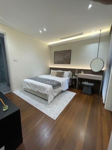 Condominium for Sale at The Katana Residences - See Nee Lim - Bedroom - PropertyGuru.com.my