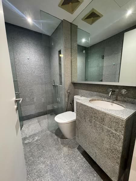 Condominium for Sale at The Katana Residences - See Nee Lim - Bathroom - PropertyGuru.com.my